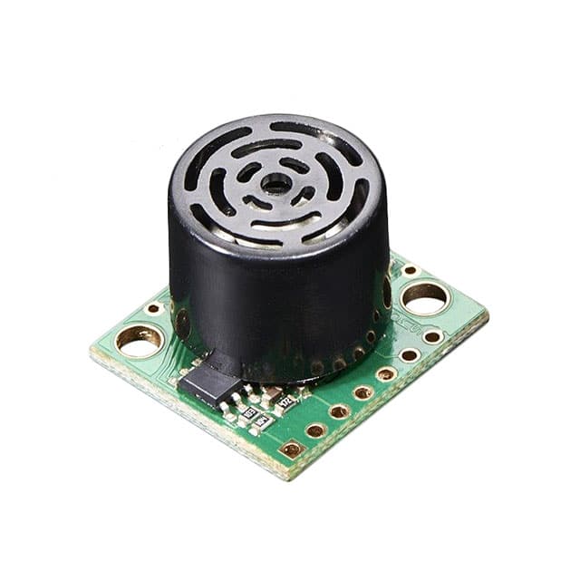 982 Adafruit Industries LLC  Ultraschallempfänger und -sender